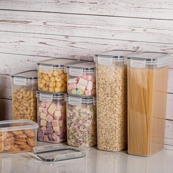 Storage containers - Image 2