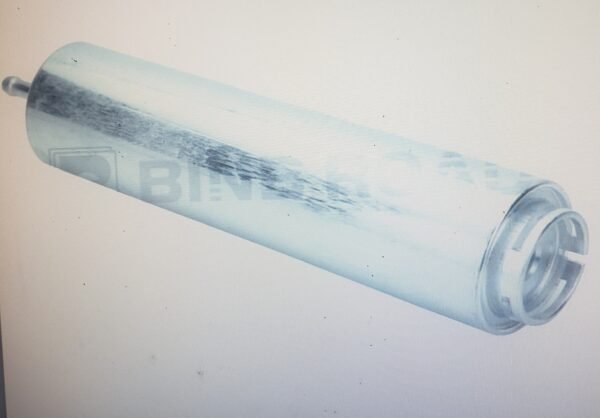 DIESEL FILTER (INJECTOR) For BMW 1 Series : - Image 2