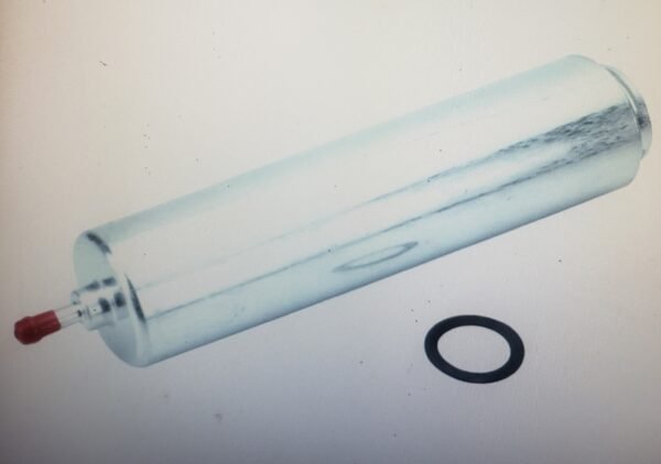 DIESEL FILTER (INJECTOR) For BMW 1 Series :