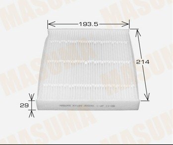 Air Filter for TOYOTA Corolla, Belta, Corolla Axio, LAND ROVER Range ...