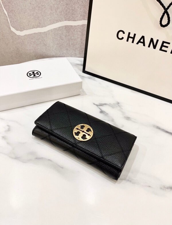 luxury wallet ladies
