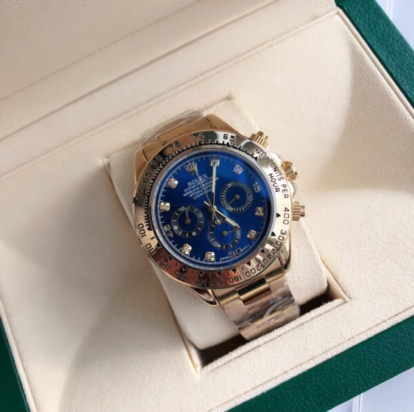 Luxury designer watch - Image 2
