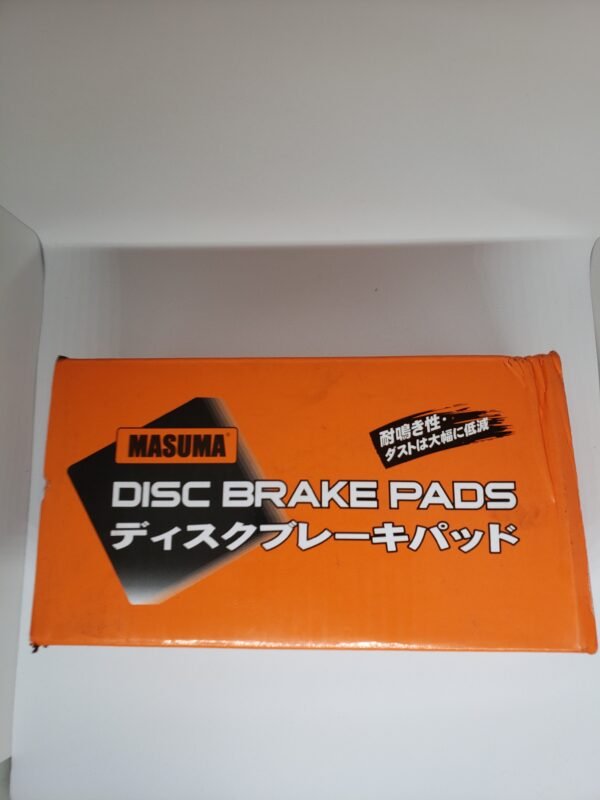 Front Brake Pads For LEXUS HS250h, TOYOTA Allion, - Image 4