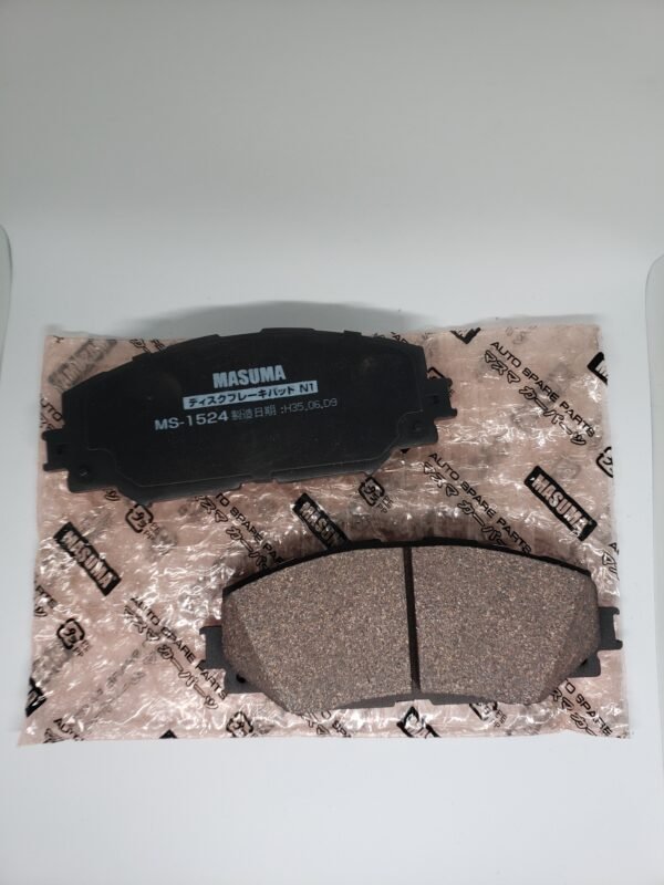 Front Brake Pads For LEXUS HS250h, TOYOTA Allion, - Image 3