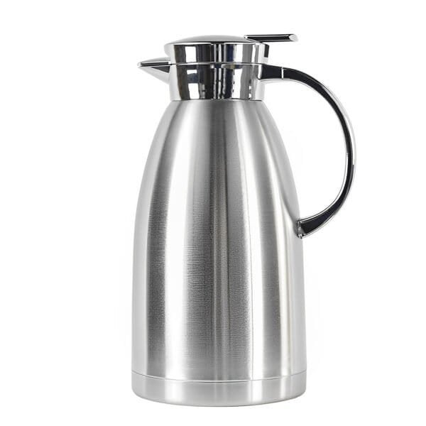 SOGA 2.3L Stainless Steel Insulated Vacuum Flask