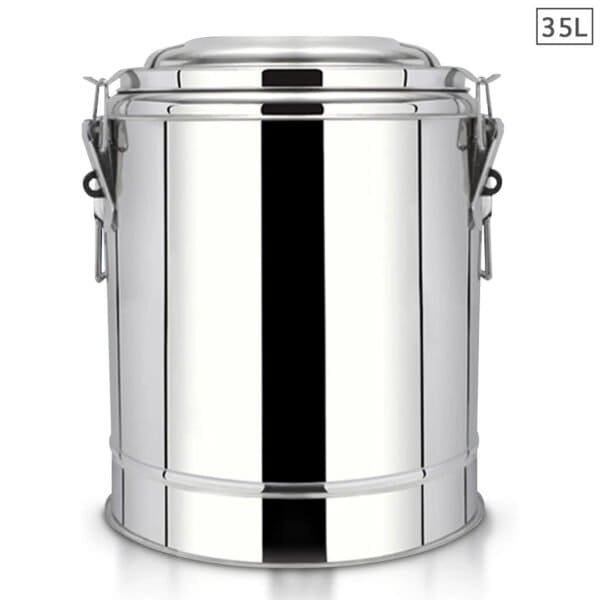 SOGA 35L Insulated Pot