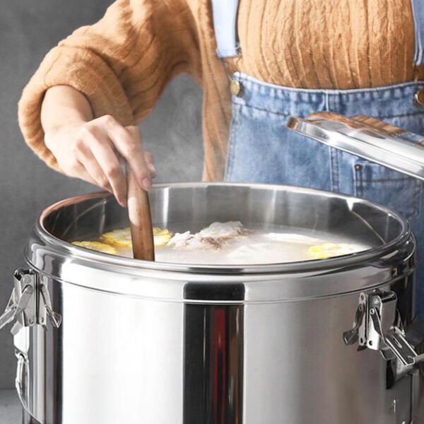 SOGA 30L Insulated Pot - Image 4