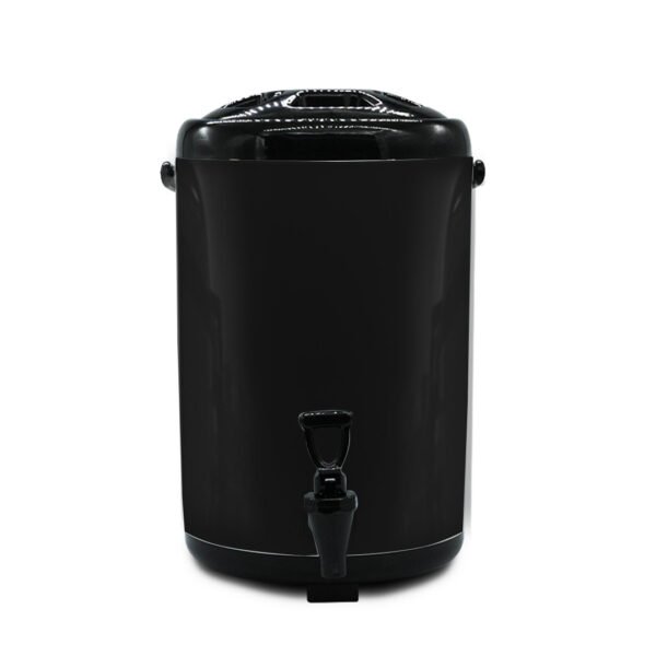 SOGA 2X 8L Stainless Steel Milk Tea Barrel - Image 5