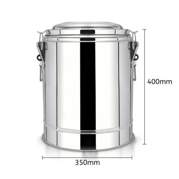 SOGA 30L Insulated Pot - Image 5