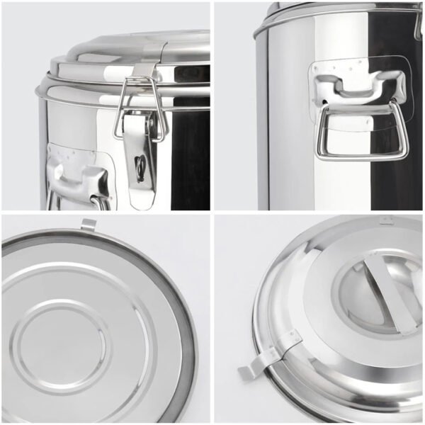 SOGA 30L Insulated Pot - Image 6