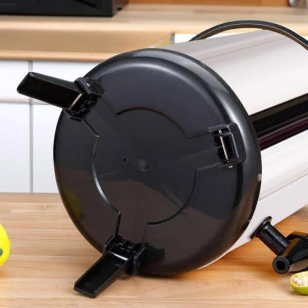 SOGA 10L Portable Insulated Cold/Heat Coffee Tea Beer Barrel Brew Pot With Dispenser - Image 7