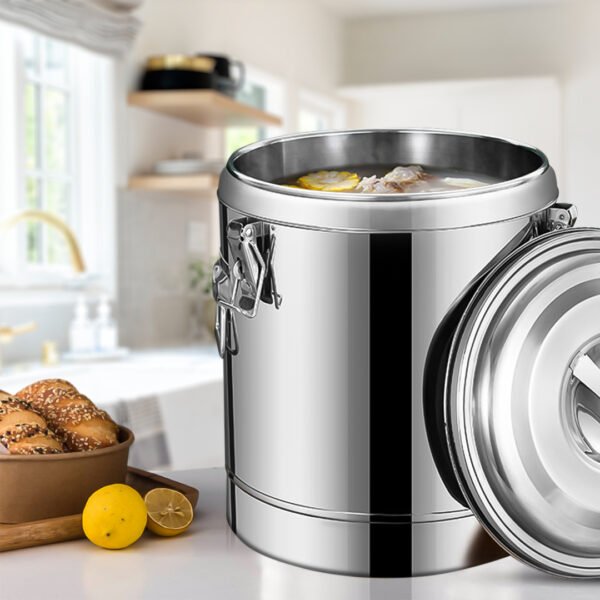 SOGA 30L Insulated Pot - Image 8