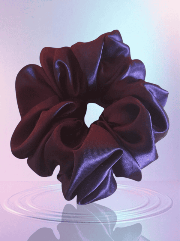 Large Scrunchies