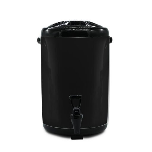 SOGA 4X 12L Stainless Steel Milk Tea Barrel - Image 3