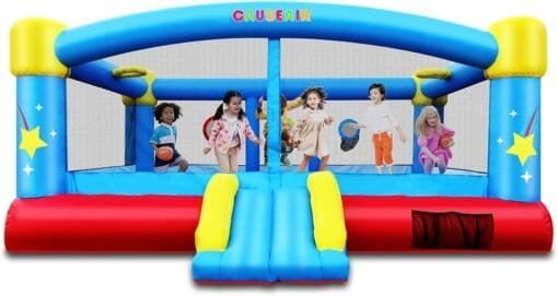 Inflatable Bounce House