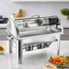 ChafingDish8231X4 Teluscope