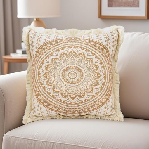 SOGA 2X 50cm Pillow Cover Moon Throw Pillow