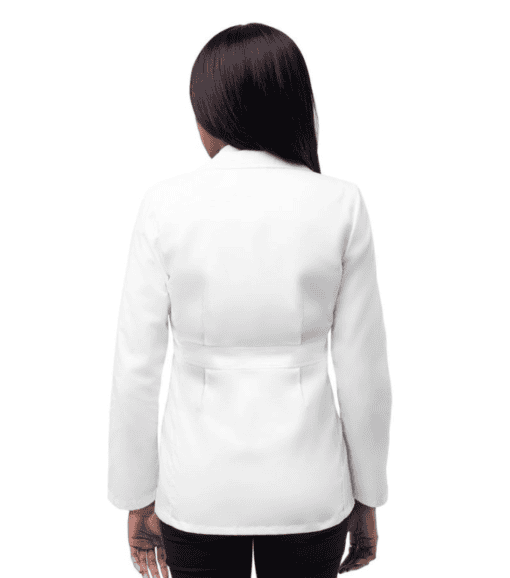 Women's Consultation Coat - Image 3