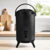 VICDispenser12LBLKX8 Teluscope