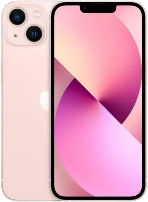 iPhone 13 Apple Unlocked (Renewed) 128GB - Image 2