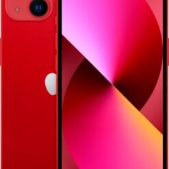 red iphone 13 Teluscope