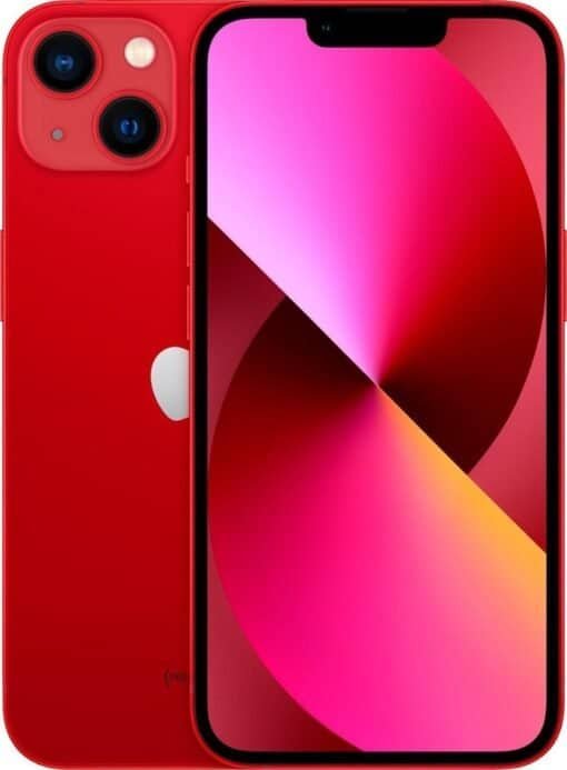 iPhone 13 Apple Unlocked (Renewed) 128GB - Image 3