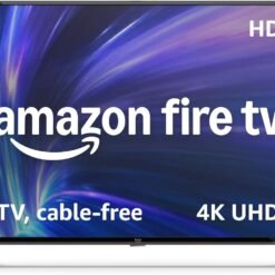 Fire TV 43 inch 4-Series 4K