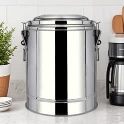 SOGA 12L Insulated Pot