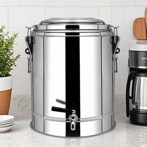 SOGA 2X 35L Insulated Dispenser Pot