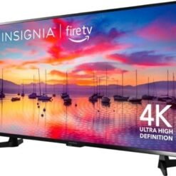 Isignia tv2 Teluscope
