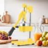 JuicerManualYellow Teluscope