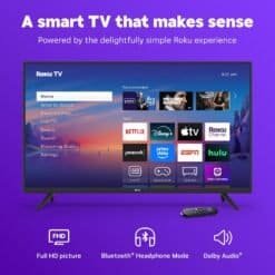 Roku Tv 2 Teluscope