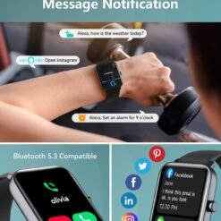 Smart Watch 2 Teluscope