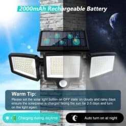 solar light 3 Teluscope