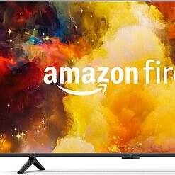 Amazon TV 1 Teluscope