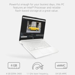 HP Comp2 Teluscope