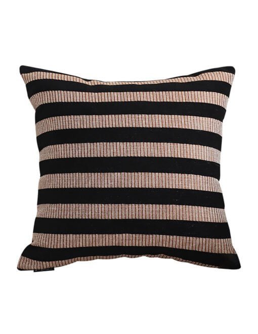 SOGA 45cm Modern Checkered Pillowcase - Image 7
