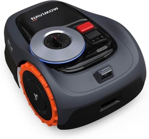 Robot Lawn Mower