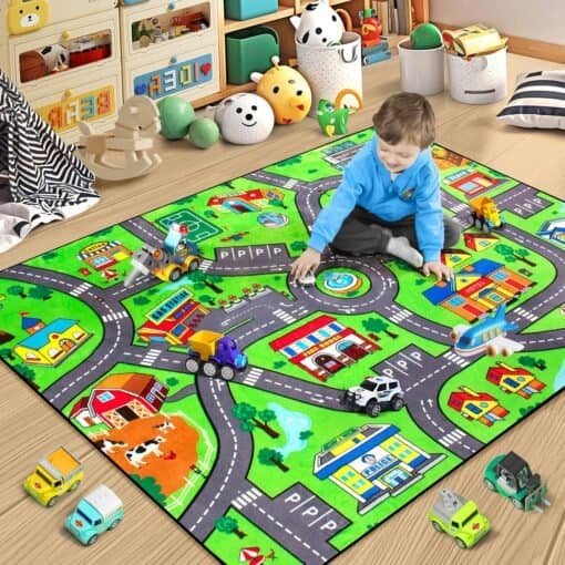 Kids Rug