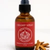 Cramp Manifest Teluscope