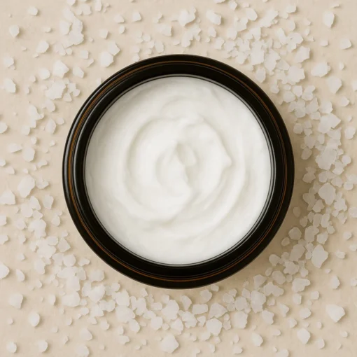 Magnesium Body Butter Unscented - Image 2