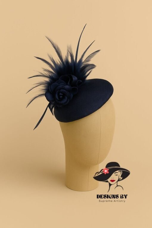 Dreamer Fascinator