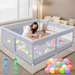 Baby Playpen