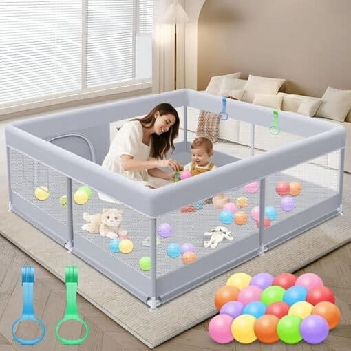 Baby Playpen