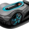 Robot Mower 1 Teluscope