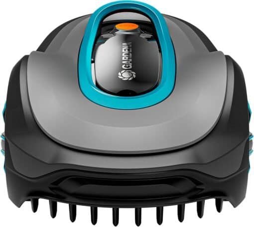 Robotic Lawn Mower - Image 2