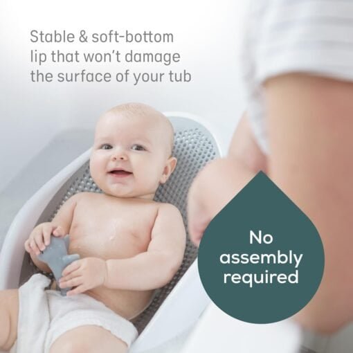 Baby Bath Support - Image 2