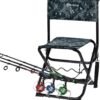 fishing chair Teluscope