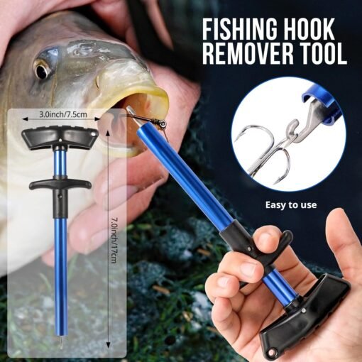 Fishing Backpack with Tackle Boxes - Image 2