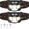 headlamp Teluscope